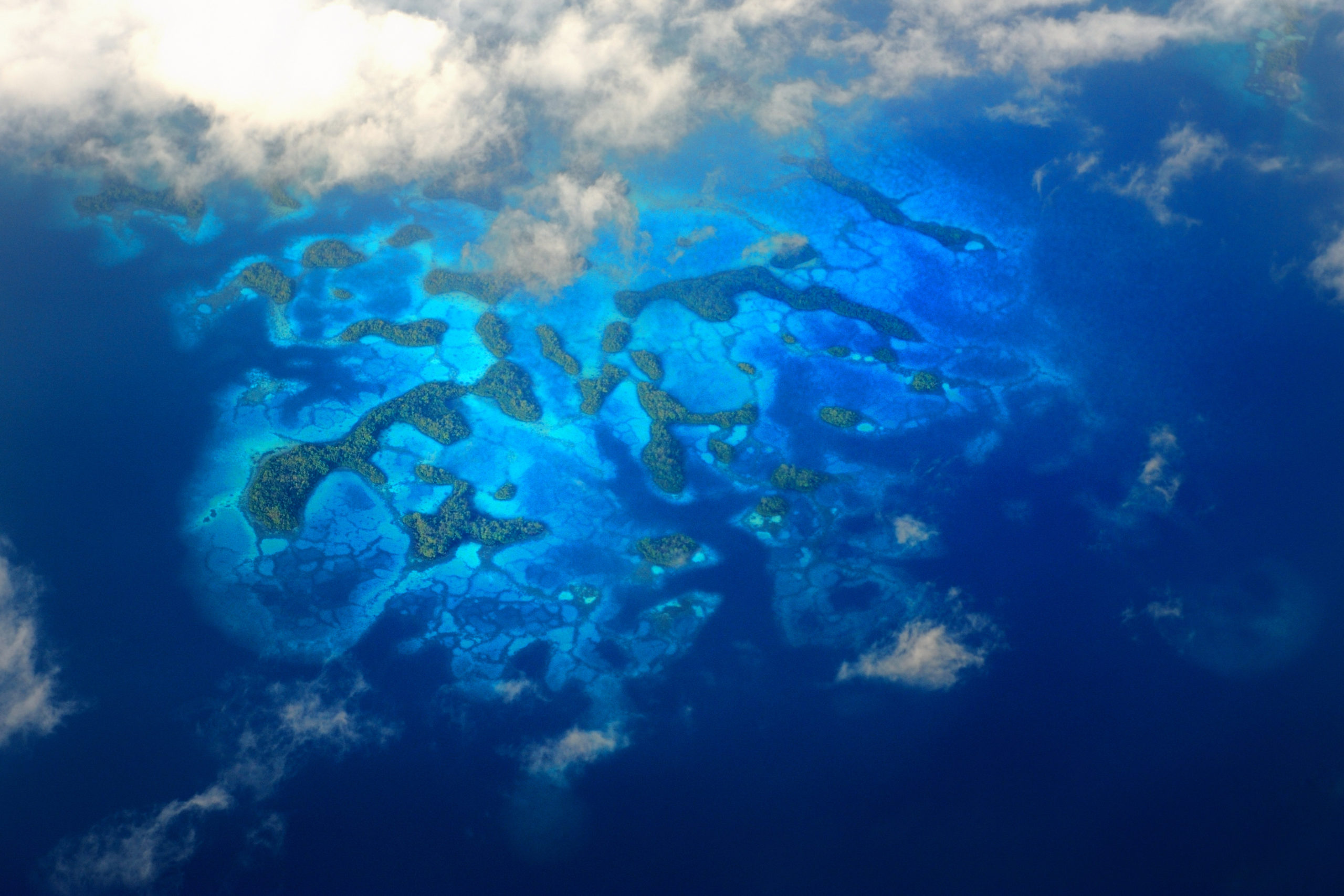 Link to Launch of the Norway-Pacific Ocean-Climate Scholarship Programme - OceanStates - The Blog