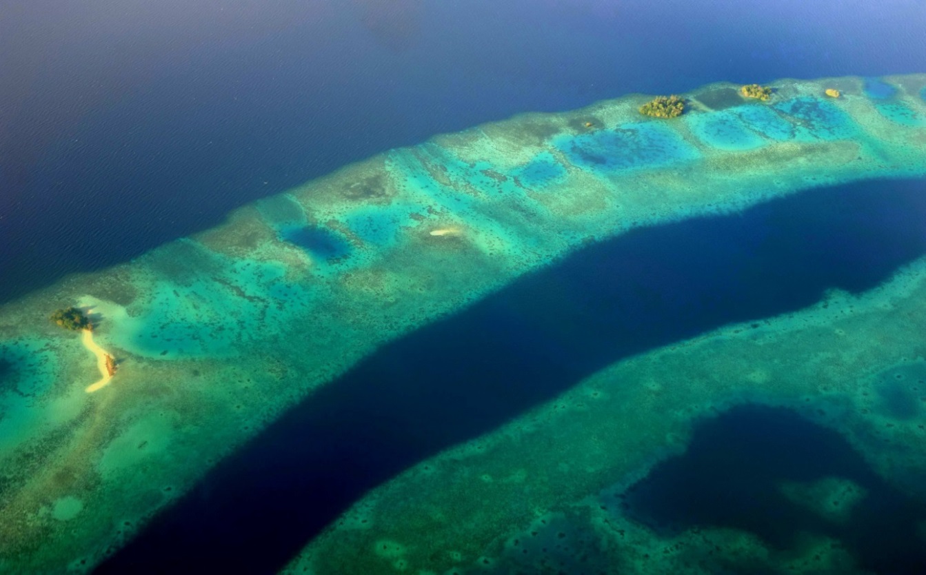 Islands on the Move? Glimpses of loss and damage from Solomon Islands OceanStates The Blog