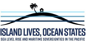 Island Lives, Ocean States logo